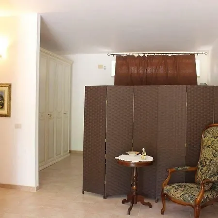 Casa Del Noce Гостевой дом *