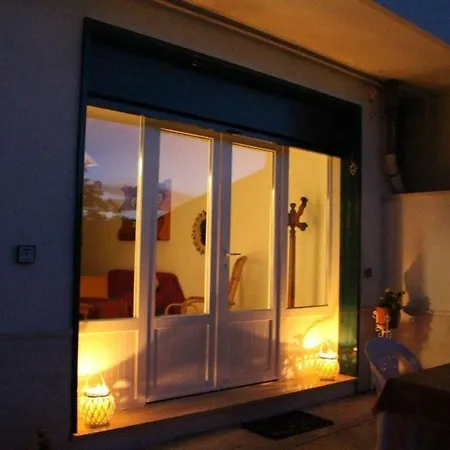 Penzion Casa Del Noce Martina Franca