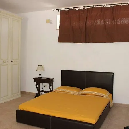 Casa Del Noce Penzion *