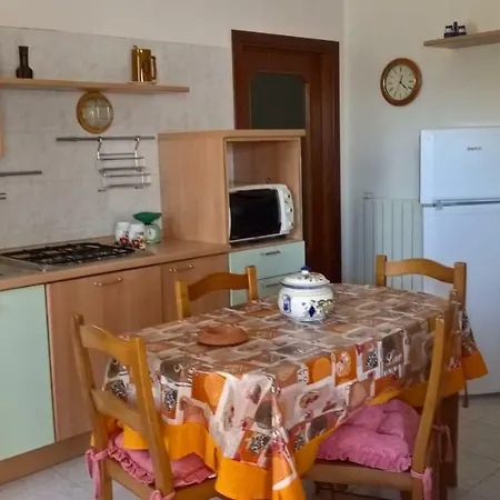 Casa Del Noce Penzion