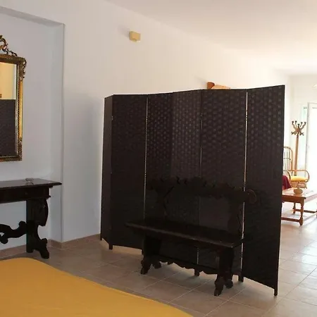 Casa Del Noce Penzion Martina Franca