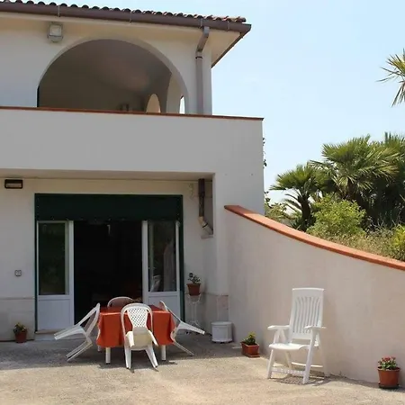 Casa Del Noce Penzion Martina Franca