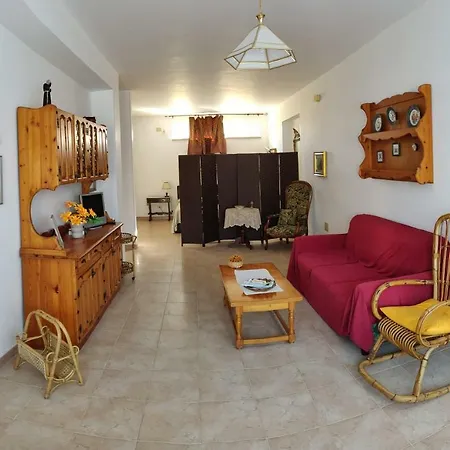 Casa Del Noce Мартина-Франка
